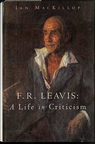 F.R.Leavis