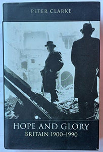 Hope and Glory 