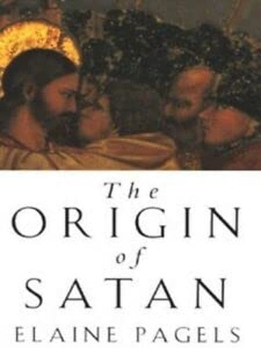 Origins of Satan