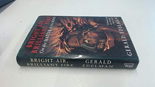 Bright Air, Brilliant Fire