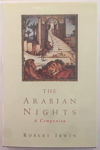 "Arabian Nights"