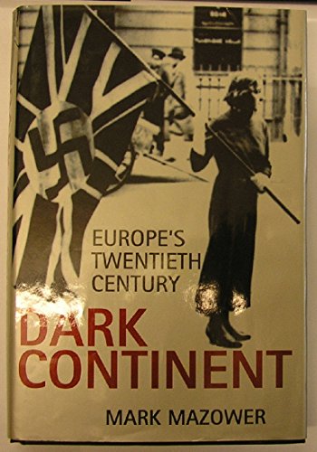Dark Continent
