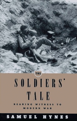 The Soldier's Tale