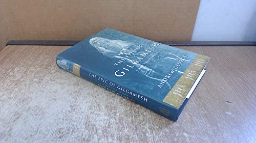 The Epic of Gilgamesh