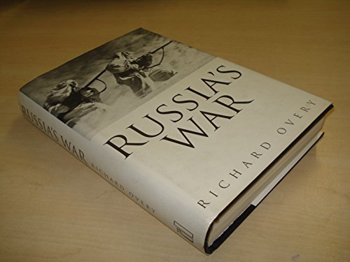 Russia's War
