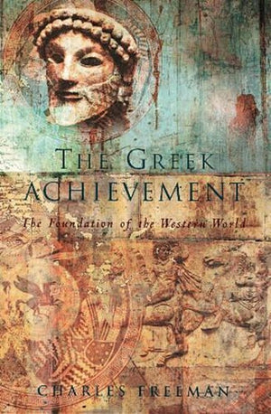 The Greek Achievement