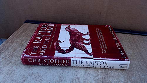 The Raptor and the Lamb