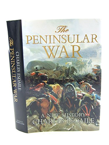 The Peninsular War