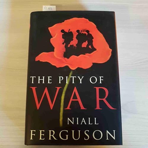 The Pity of War