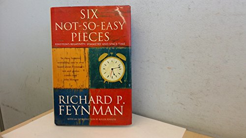 Six Not-so-easy Pieces