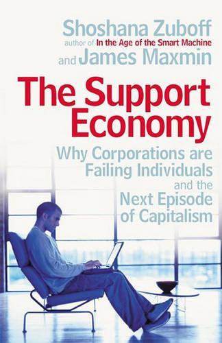 The Support Economy