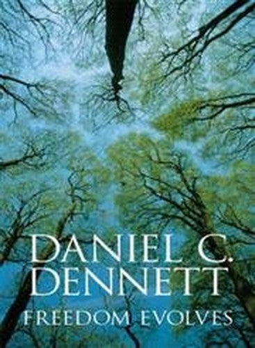 Freedom Evolves