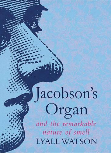 Jacobson's Organ