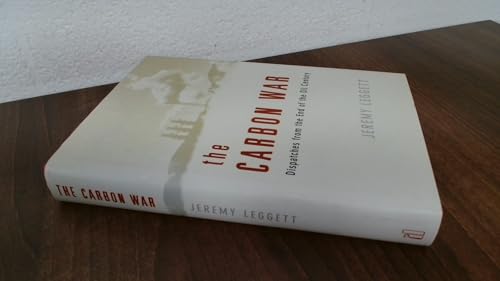 The Carbon War