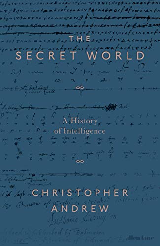 The Secret World