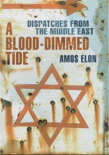 A Blood-dimmed Tide