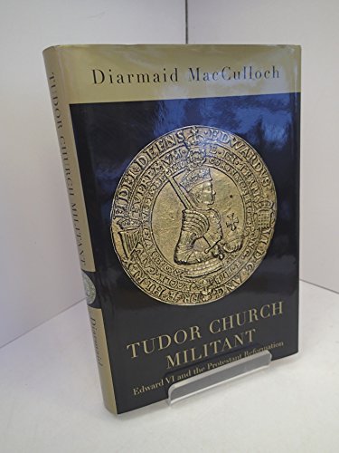Tudor Church Militant