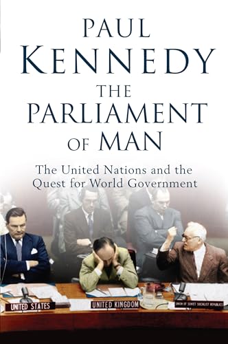 The Parliament of Man