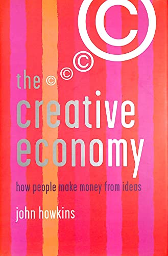 The Creative Economy