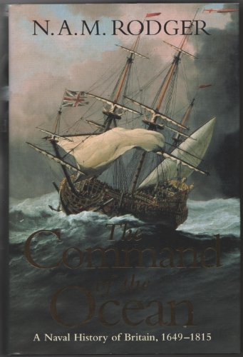 The Command of the Ocean