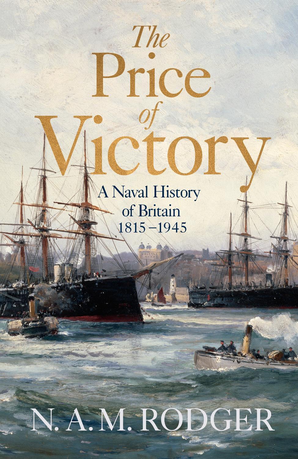 The Price of Victory