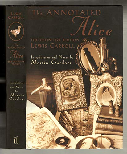 The Annotated Alice