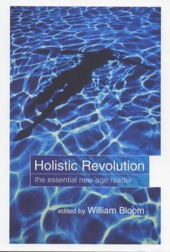 Holistic Revolution