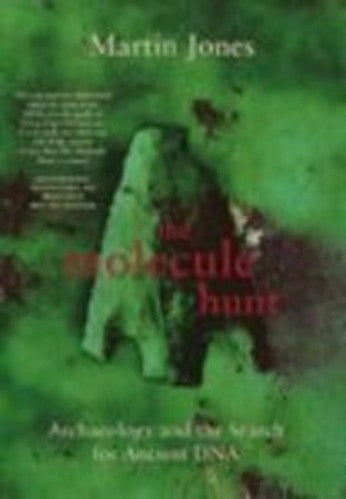 The Molecule Hunt