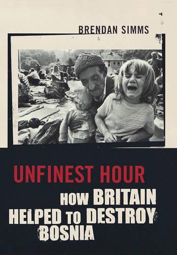 Unfinest Hour
