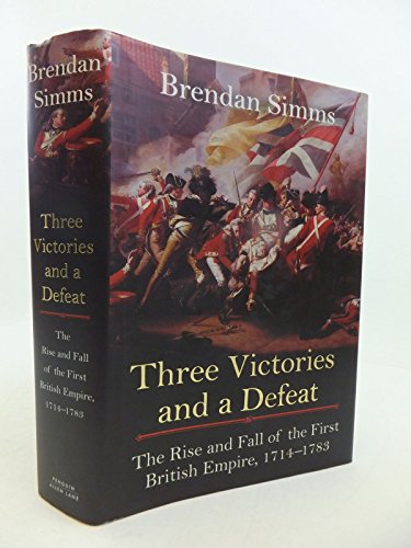 Three Victories and a Defeat