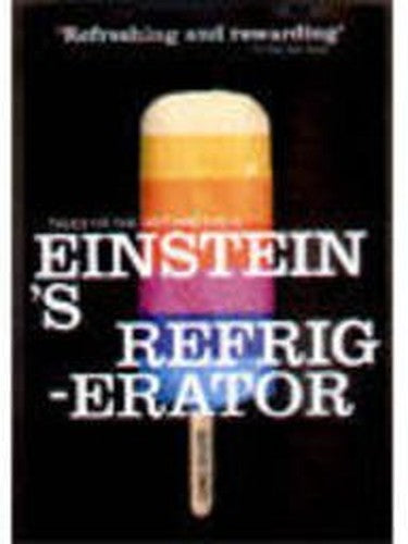 Einstein's Refrigerator