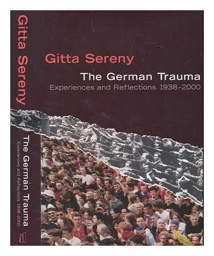 The German Trauma