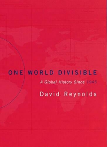 One World Divisible