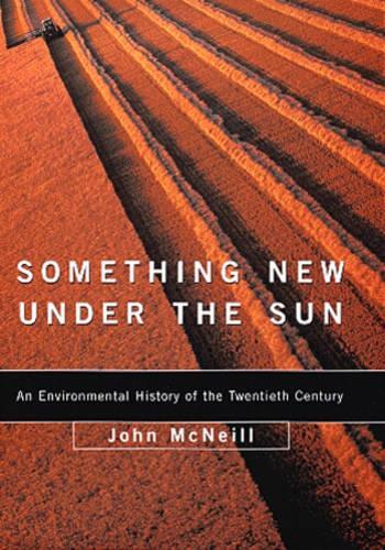 Something New Under the Sun