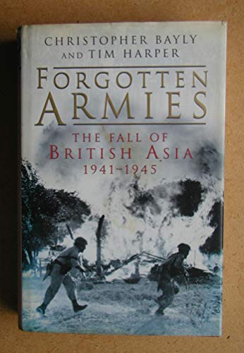 Forgotten Armies