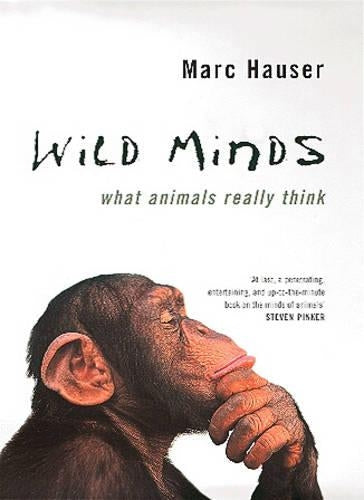 Wild Minds