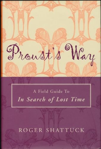 Proust's Way