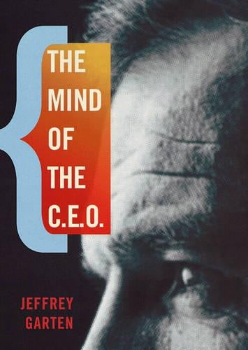 The Mind of the CEO