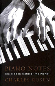 Piano Notes 