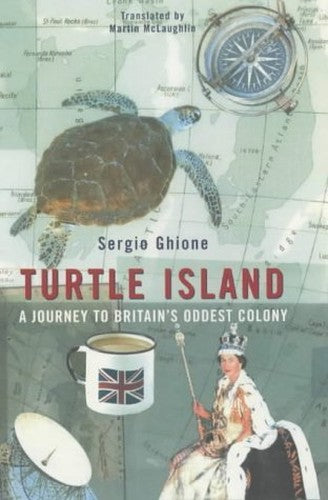 Turtle Island