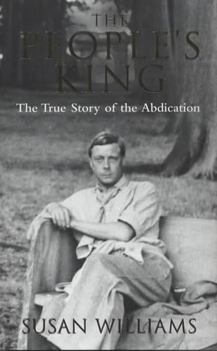 The People's King