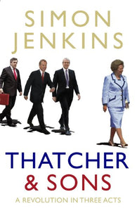 Thatcher and Sons 