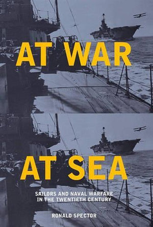 At War at Sea