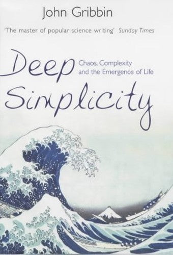 Deep Simplicity