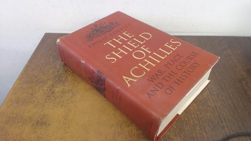 The Shield of Achilles