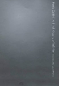 A Brief History of Infinity 