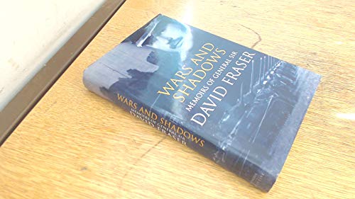 Wars and Shadows