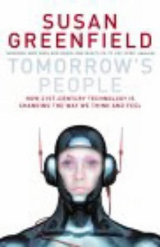 Tomorrow's People