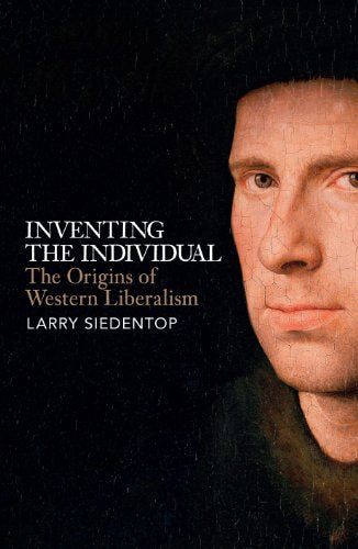 Inventing the Individual