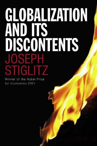 Globalization and Its Discontents